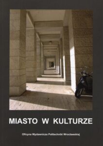 Miasto w kulturze