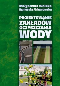 Projektowanie zakładów oczyszczania wody