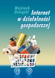 Internet w działalności gospodarczej