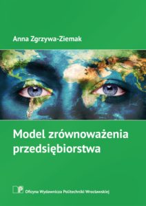 Model zrównoważenia przedsiębiorstwa