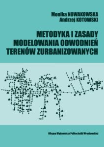 Metodyka i zasady modelowania odwodnień terenów zurbanizowanych