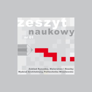 Zeszyt Naukowy nr 1